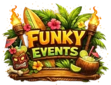 Funky Events Ltd